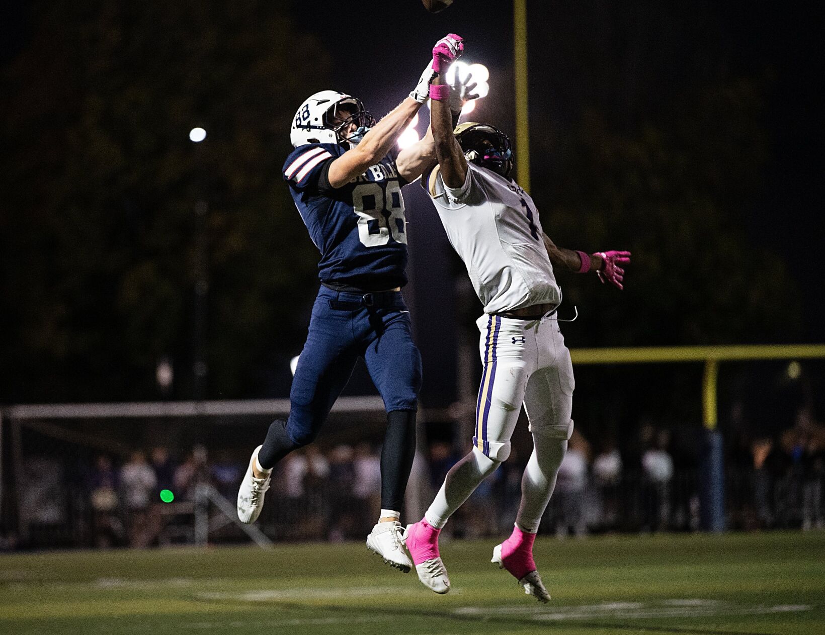 CBC vs. SLUH